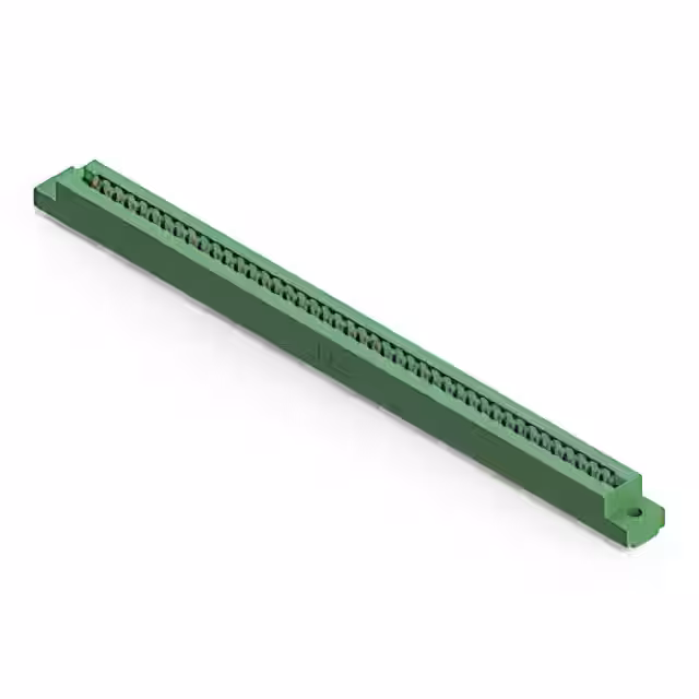 307-043-453-102 EDAC Inc.  Edgeboard Connectors